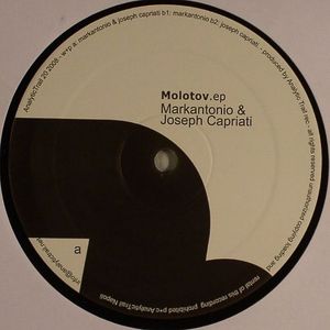 Molotov EP