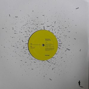 Orpington EP