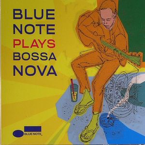 Blue Note Plays Bossa Nova