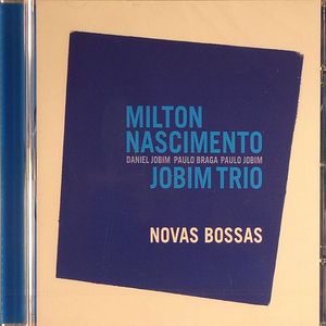 Novas Bossas