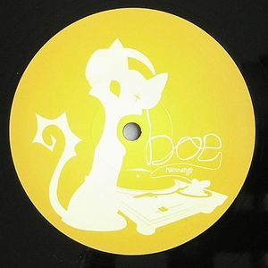 Sticky Situation EP