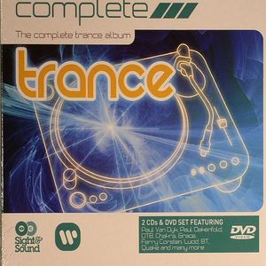 Complete Trance
