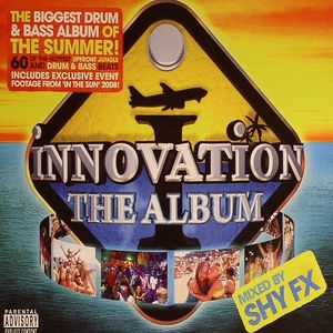 Innovation: The Album