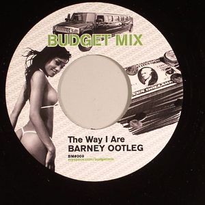 The Way I Are (Push It Riddim)