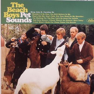 Pet Sounds