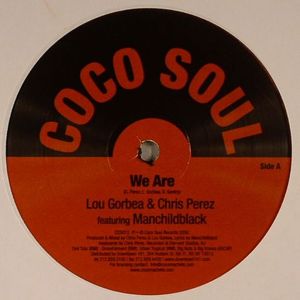 We Are