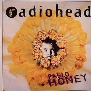 Pablo Honey