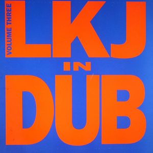 In Dub Volume 3