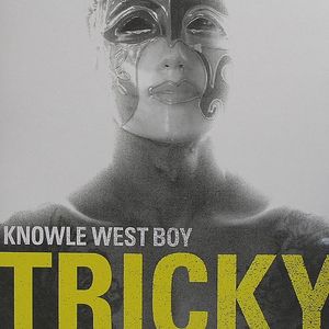 Knowle West Boy