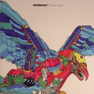 Watergate 01: Onur Ozer