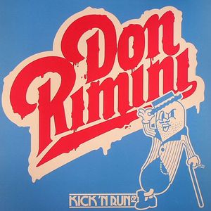 Kick N Run EP