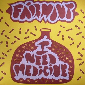 I Need Medicine