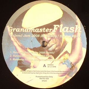 Salsoul Jam 2008