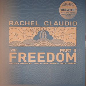 Freedom Part II