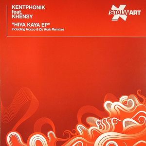 Hiya Kaya EP