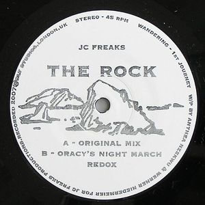 The Rock
