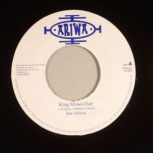 King Moses Dub