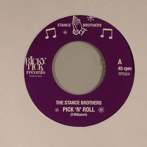 Pick 'N' Roll