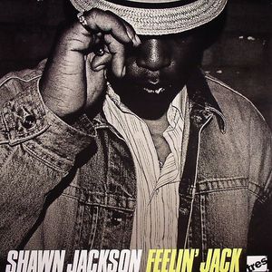Feelin' Jack