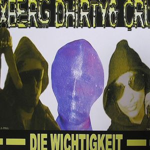 Die Wichtigkeit