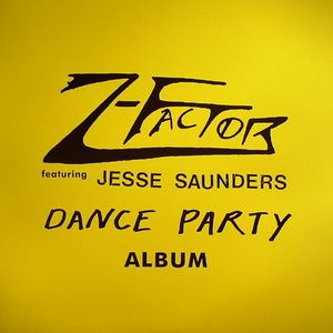 Dance Party Album