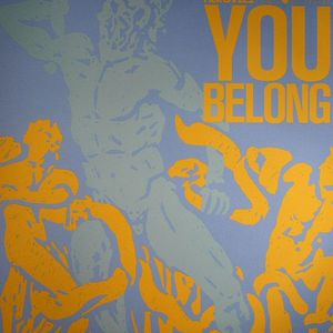 You Belong