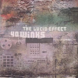 40 WINKS - The Lucid Effect