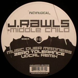 Music Over Madness