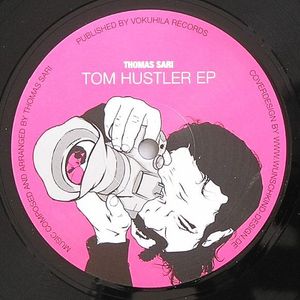 Tom Hustler EP