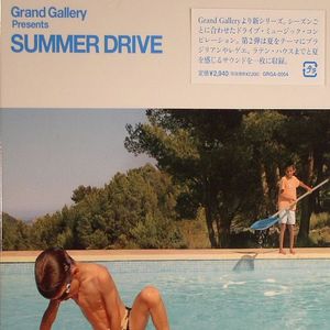 Summer Drive