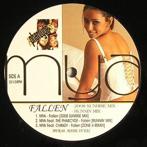 Fallen 2008 Sunrise Mix
