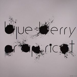 Blue Berry Or Apricot