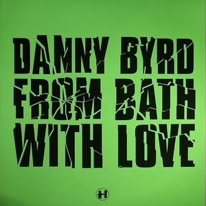 From Bath With Love