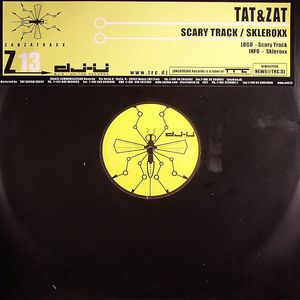 Scary Track