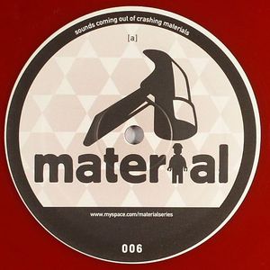 Steel EP