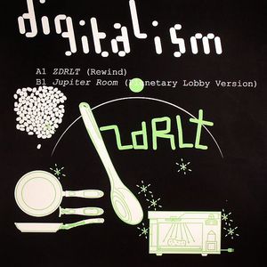 Zdrlt