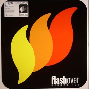 LEF Album Sampler