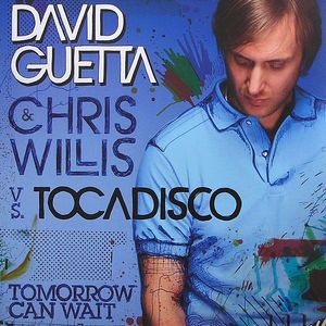 Tomorrow Can Wait