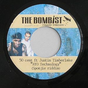 Ayo Technology (Sponjie Riddim)