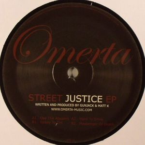 Street Justice EP