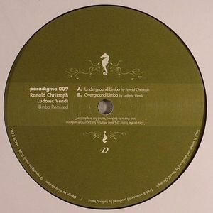 Limbo Remixed 