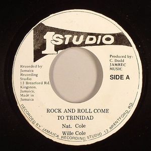 Rock & Roll Come To Trinidad