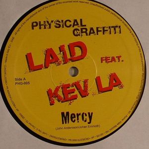 Mercy