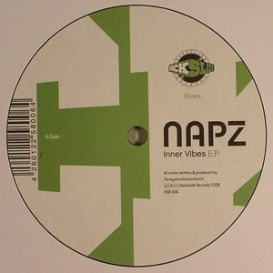 Inner Vibes EP