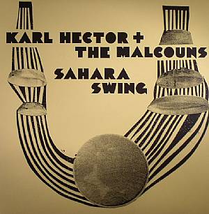 Sahara Swing