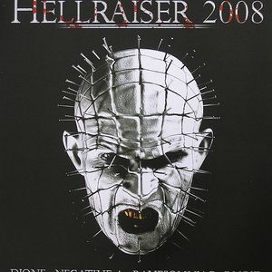 Hellraiser 2008