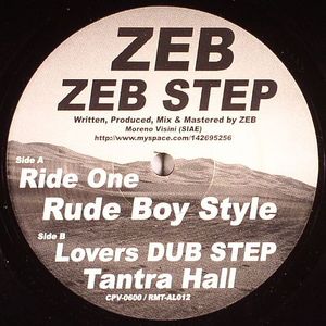 Zeb Step