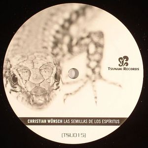 Las Semillas De Los Espiritus