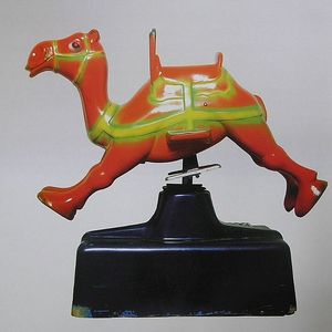 The Camel