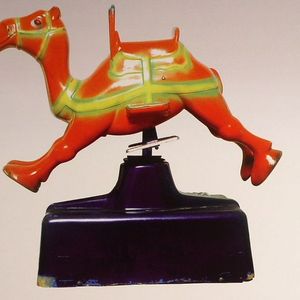 The Camel